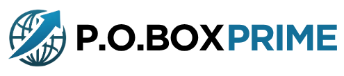 P.O. Box Prime